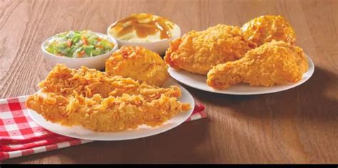 Texas Chicken | Order Online from Texas Chicken in Fujairah