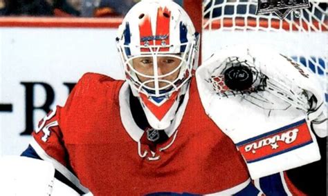 Canadiens' Jake Allen Stays Put as Trade Focus Shifts to DeSmith