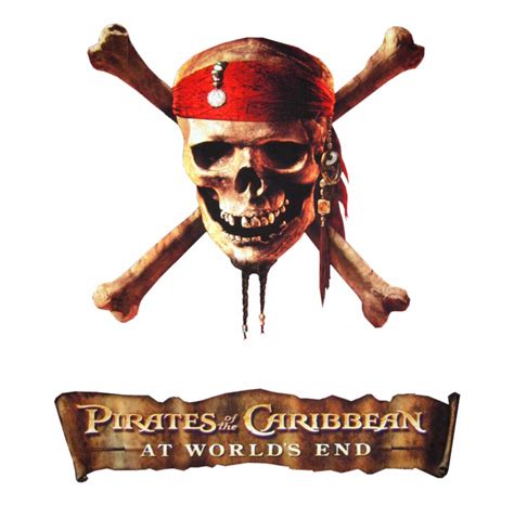 Pirates Of The Caribbean Logo Wallpapers - Wallpaper Cave