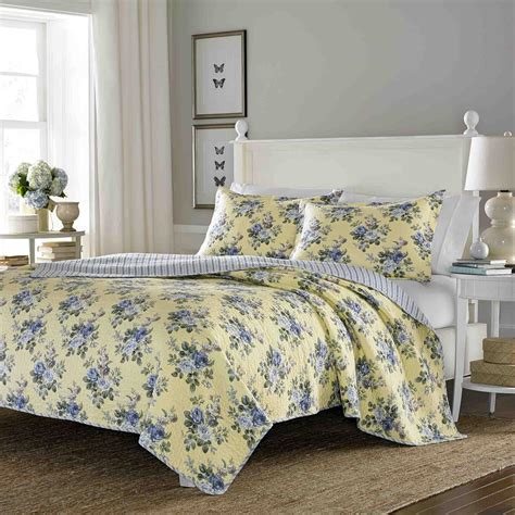 Best Laura Ashley Linley Bedding - The Best Home