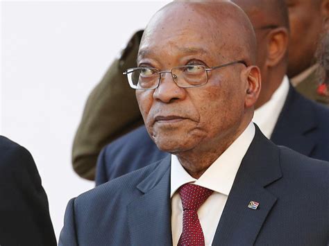 South African President Jacob Zuma Must Pay Up, Top Court Says | Iowa ...