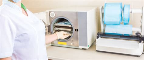 Autoclave Sterilization Process - Know How It Works | MELAG Autoclave