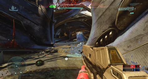 60 fps gameplay confirmed for Halo 5: some screenshots too