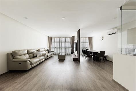 Eunos Crescent | HDB (2023) by LA Design Studio | Qanvast