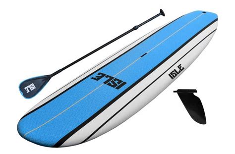 Isle Stand Up Paddle Board Review - Sup Board Guide and reviews