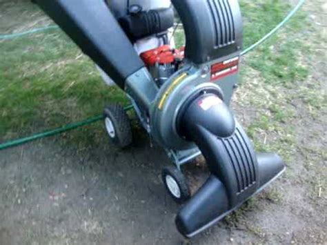 Best Leaf Blower Vacuum Shredder : Top 10 Best Leaf Mulchers in 2019 ...