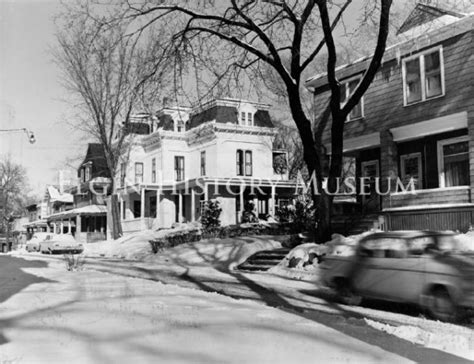 Elgin IL Historic House Friday | Elgin History Museum