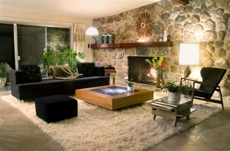 30 Rustic Coffee Table Decor Ideas You Will Love - The Architecture Designs