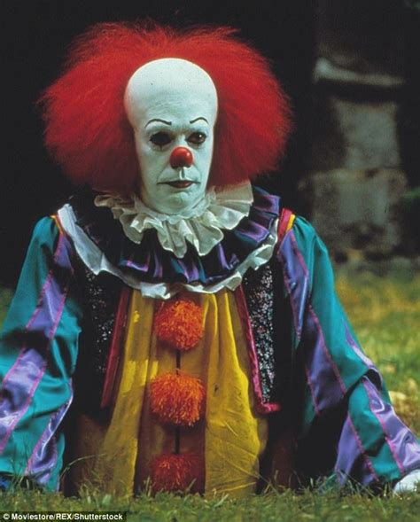 Scary Movies For Kids, Scary Films, Kid Movies, Horror Movies, Scary Clowns, Evil Clowns ...