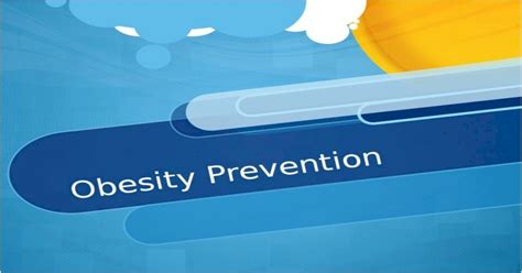 Obesity ppt - [PPTX Powerpoint]