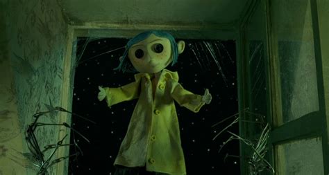 Kinemalogue: Laika Week, part I: Cute as a button