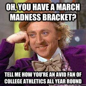 8 March Madness Memes to Post on Social Media 8 March Madness Memes to ...