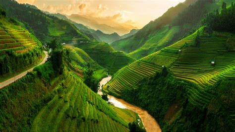 We Explored The Sapa Valley And Went Beyond The Tourist's Itinerary!