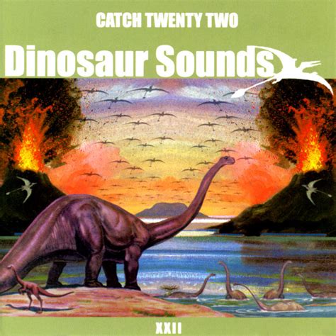 Dinosaur Sounds | Catch 22 | Victory Records