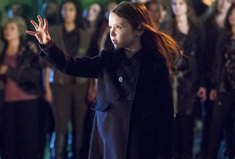 [PHOTOS] ‘The Originals’ Season 4 Finale Spoilers — Hope & The Hollow | TVLine