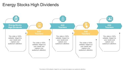 Energy Stocks High Dividends In Powerpoint And Google Slides Cpb