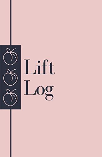 Lift Log | Simple Gym Journal to Track Gym Routine | Fitness Tracker by Emily Orr | Goodreads