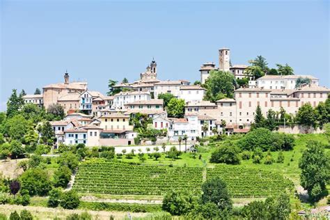 Discover Five Off-the-Beaten-Track Villages in Piedmont | ITALY Magazine