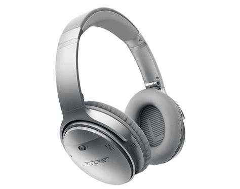 New Bose QuietComfort 35, QuietControl 30, Soundsport | Major HiFi