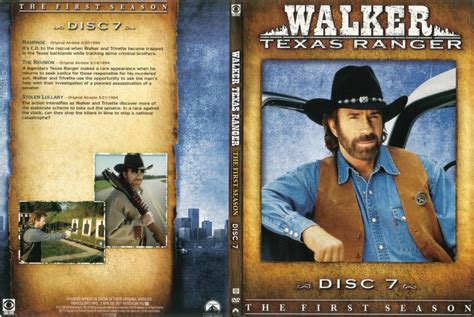 🔥 [50+] Walker Texas Ranger Wallpapers | WallpaperSafari