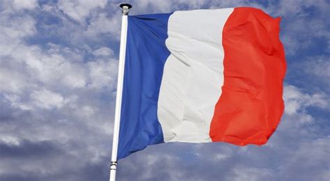 France Flag Meaning Archives - Vdio Magazine 2024