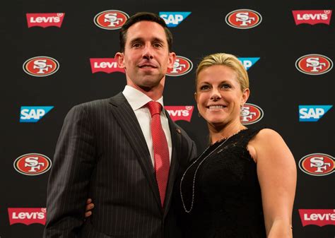 Who is Kyle Shanahan's wife? All you need to know about 49ers' head ...