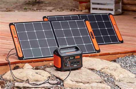 Jackery Explorer 1000 Power Station Review – Complete Value Analysis – Pure Power Solar