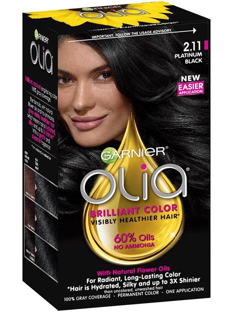 30 Top Images Clairol For Black Hair / How to: Clairol Nice n easy Foam Hair Dye (Dark Brown ...