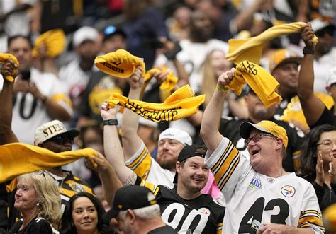 Ray Fittipaldo's Steelers chat transcript: 10.03.2023 | Pittsburgh Post ...