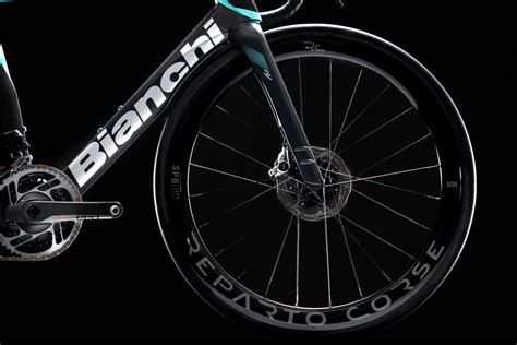 BIANCHI’S 2023 OLTRE AERO ROAD BIKES – Road Bike Action