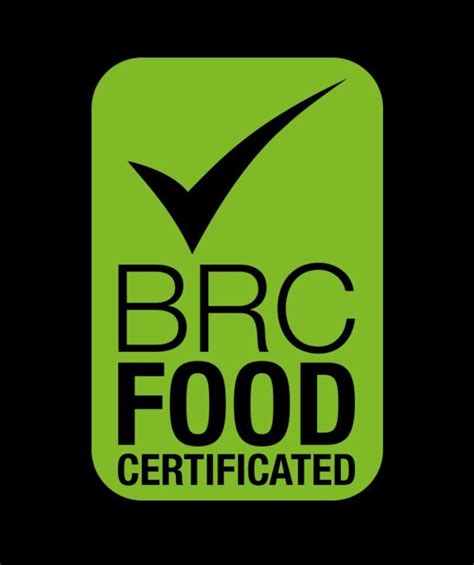 BRC Logo - LogoDix