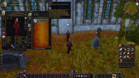 All Warlock Rune Locations in WoW Classic: Season of Discovery | The Nerd Stash