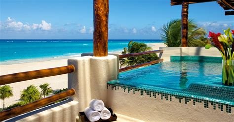 Secrets Maroma Beach Riviera Cancun in Playa Del Carmen, Mexico - All Inclusive Deals