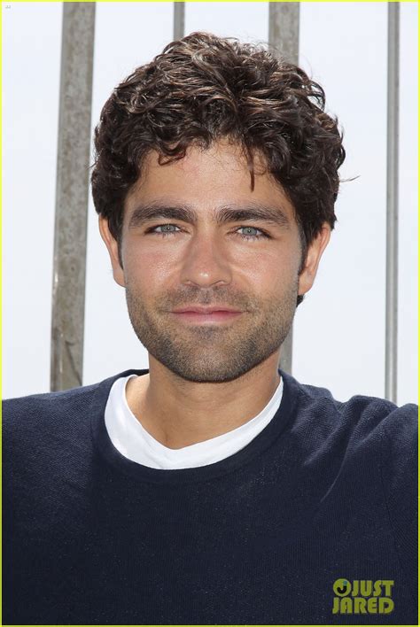 Adrian Grenier Talks About All the 'Entourage' Cameos (Video): Photo 3380628 | Adrian Grenier ...