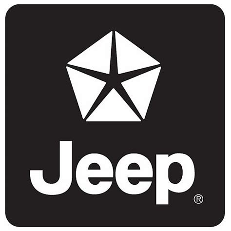 History of All Logos: Jeep Logo History