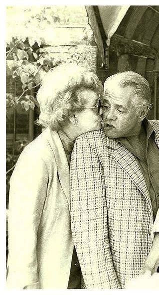 Cutest photo ever of Lucille Ball and Desi Arnaz after their divorce, 1980s | Love lucy, I love ...