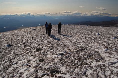 Stony Creek | Yukon's Hiking Guide | yukonhiking.ca