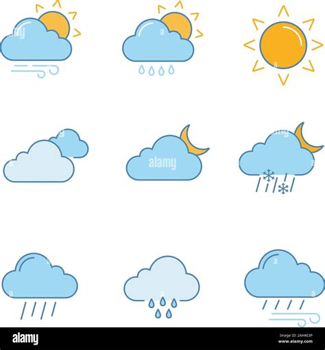 Weather Images Rain