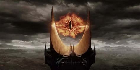 LotR: But They Were All of Them Deceived – The Sauron Breakdown - Bell ...