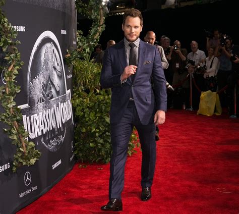 The Premiere of Universal Pictures' Jurassic World - Arrivals - Picture 61