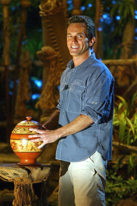 'Survivor: Edge of Extinction': Why Jeff Probst is the godfather of TV ...