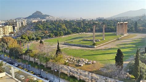 Athens Gate hotel review: Travel with Anda