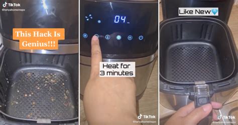 Air Fryer Cleaning Hacks: 10 Genius Tricks to Keep Your Appliance Sparkling