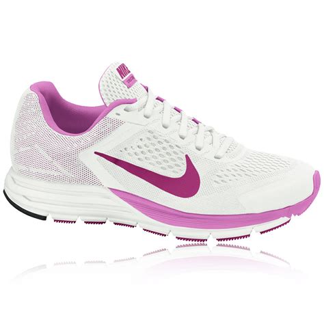 Nike Zoom Structure 17 Women's Running Shoes - SP14 - 50% Off ...