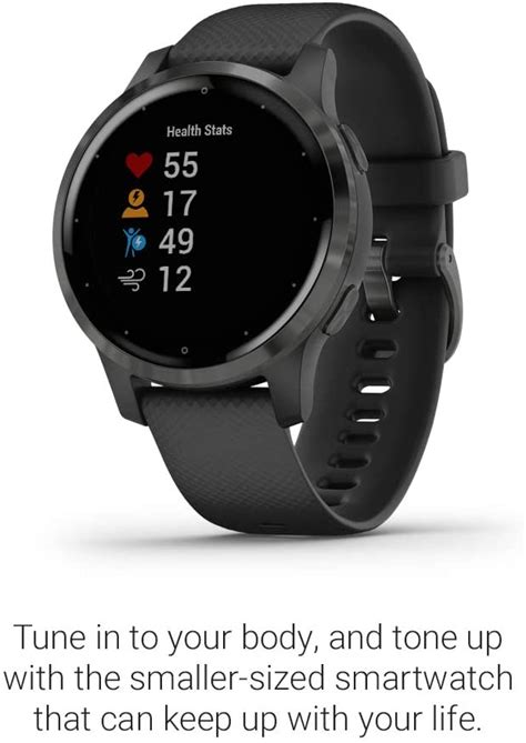 Garmin Vivoactive 4 - Nicholas' Review in 2024: Is It Still Useful?