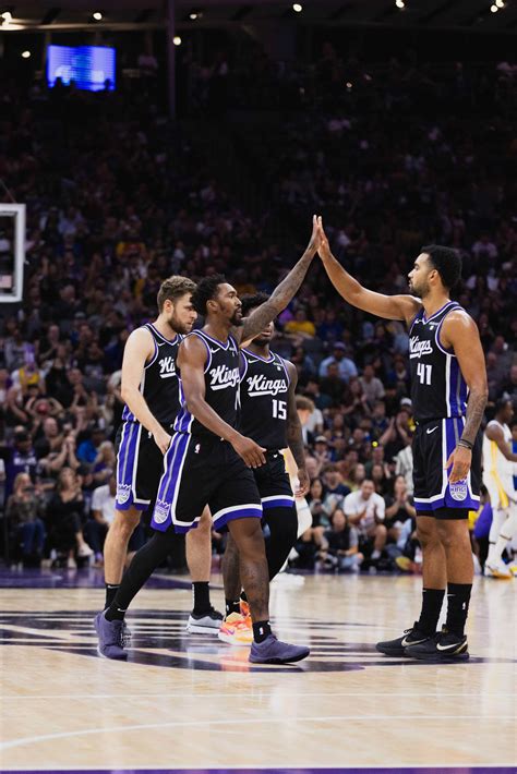 Best Photos from Kings 2023-24 Preseason Photo Gallery | NBA.com