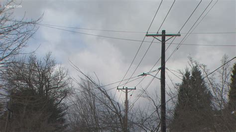 Power out in Portland: PGE, Pacific Power outage map | ktvb.com