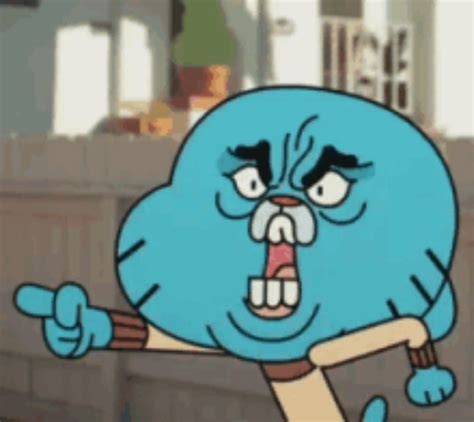 Pin de olin em the Amazing world of gumball | Incrivel mundo de gumball, Bola de chiclete ...