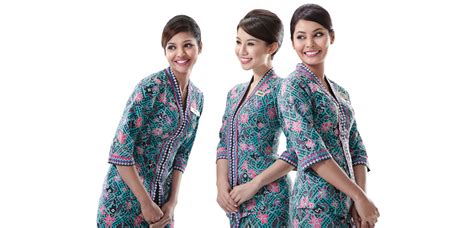 Malaysia Airlines Considering New "Modest" Uniforms For Flight ...