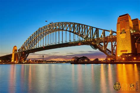 Top 20 Most Popular Attractions in Sydney, Australia | LeoSystem.travel